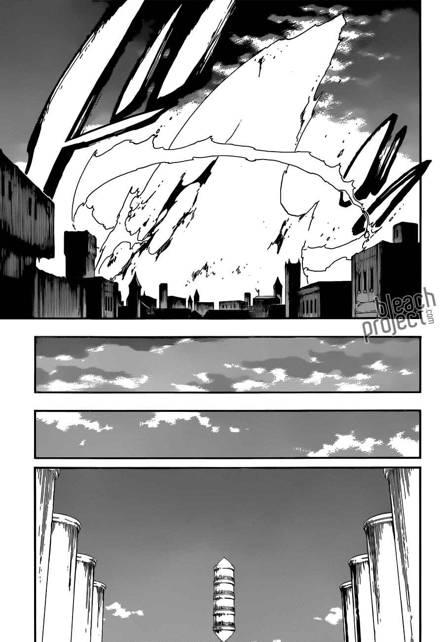 Read Bleach Pt Br Manga Online