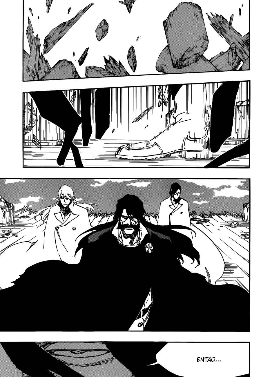 Read Bleach Pt Br Manga Online