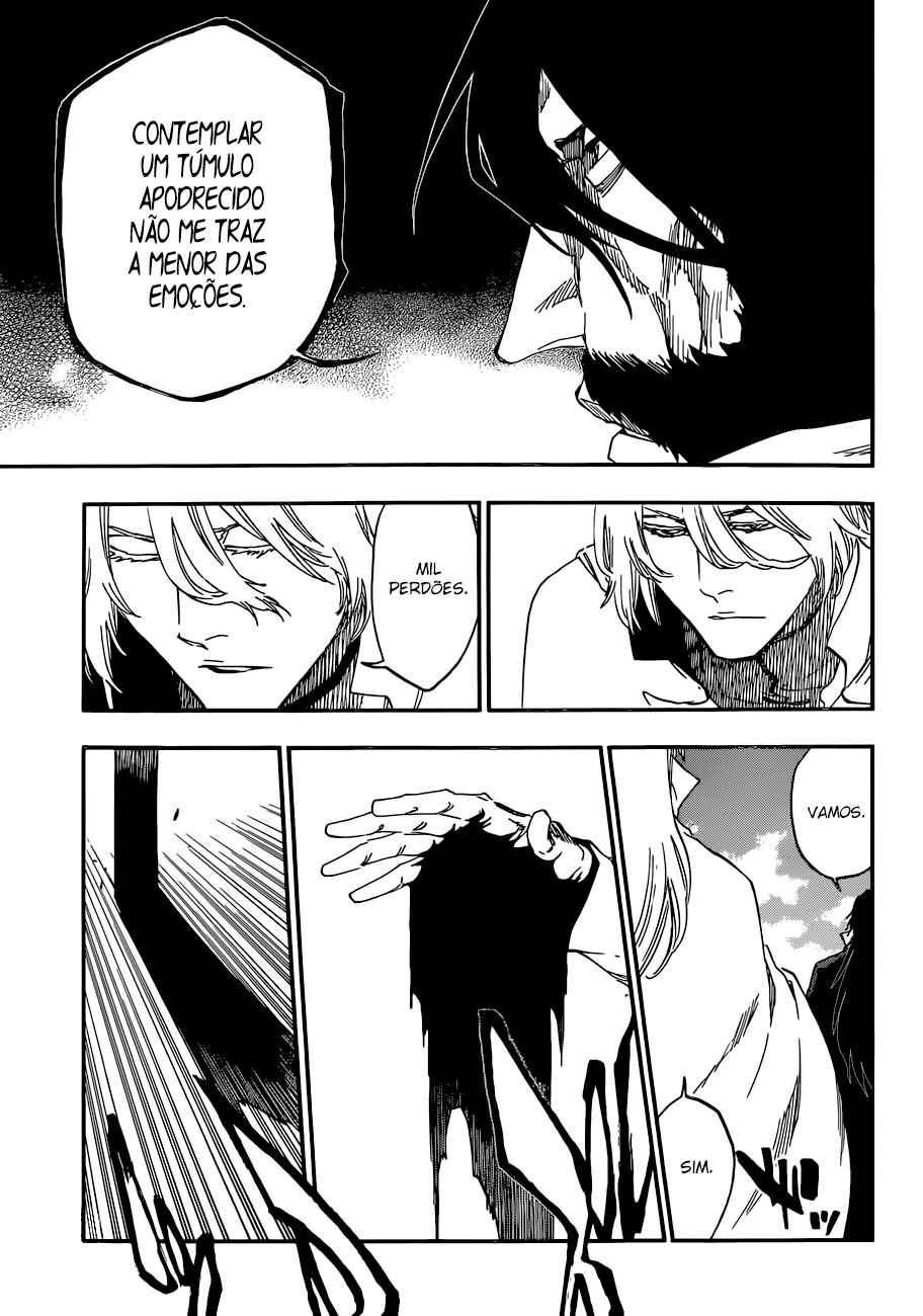 Read Bleach Pt Br Manga Online