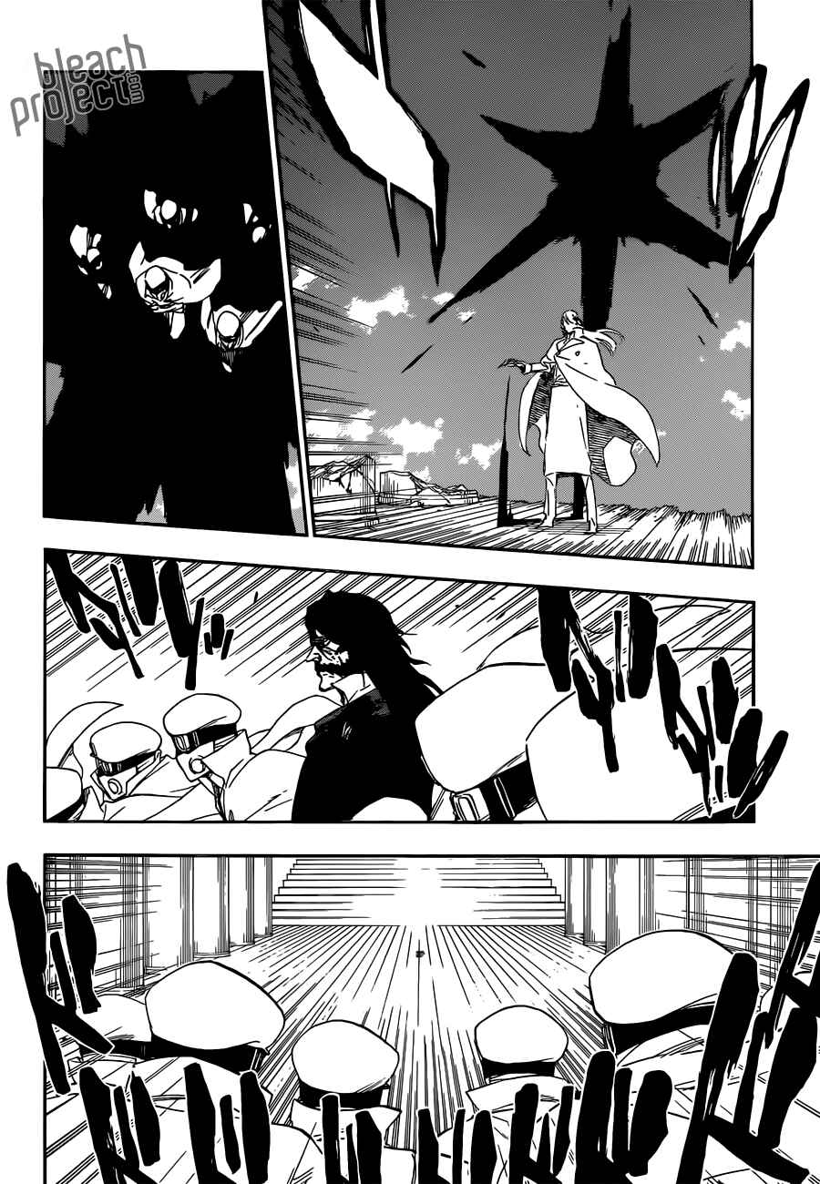 Read Bleach Pt Br Manga Online