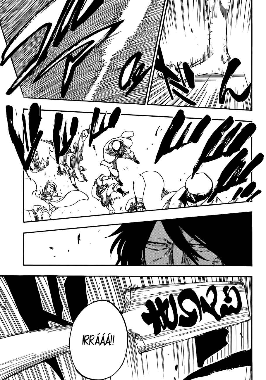 Read Bleach Pt Br Manga Online