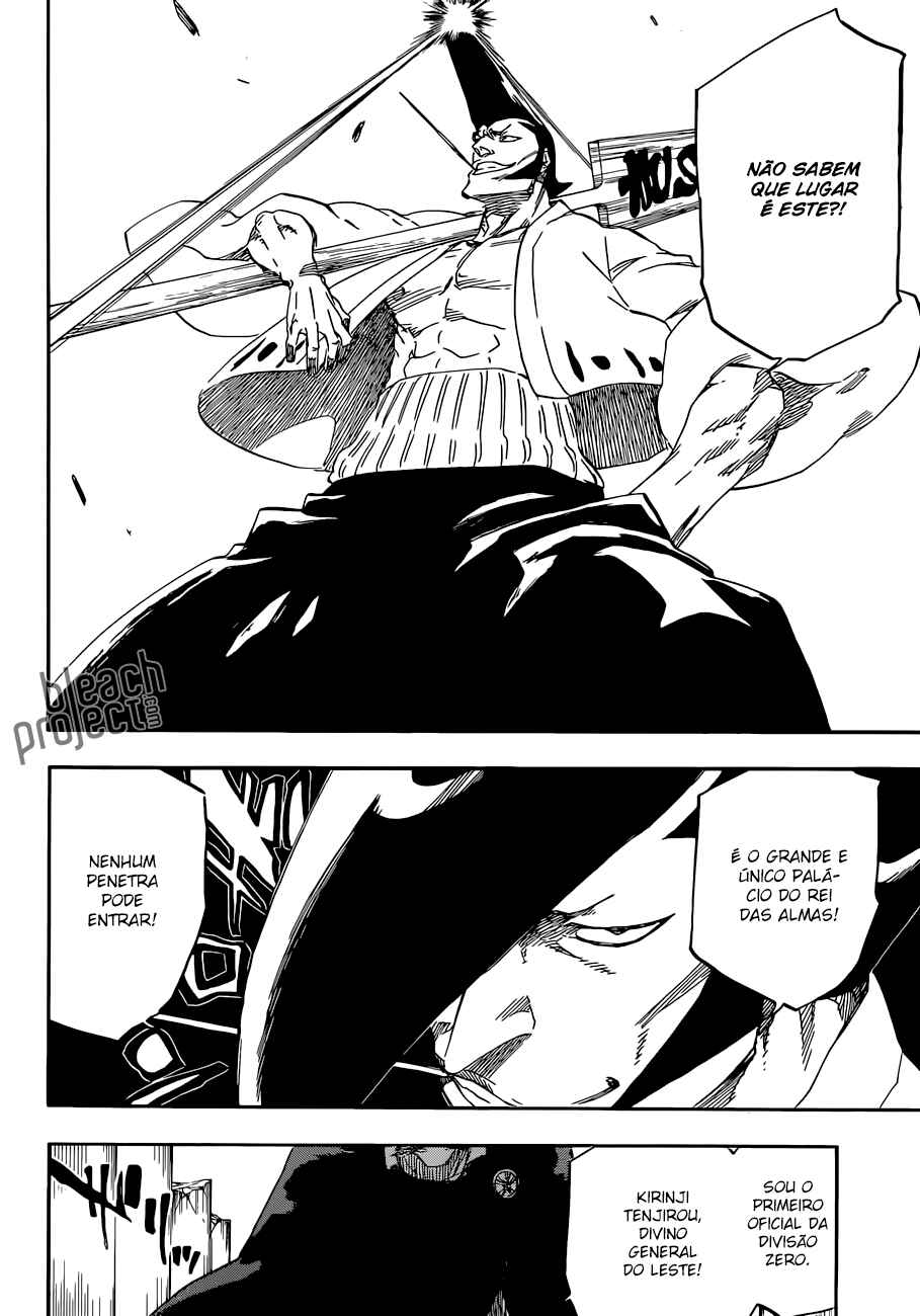 Read Bleach Pt Br Manga Online
