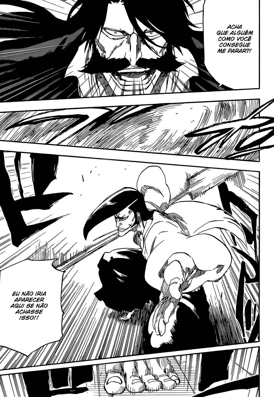 Read Bleach Pt Br Manga Online