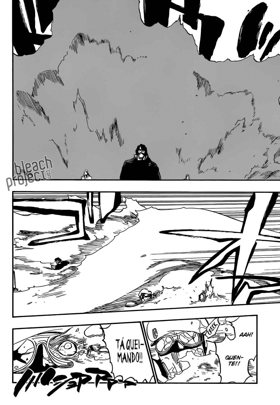 Read Bleach Pt Br Manga Online