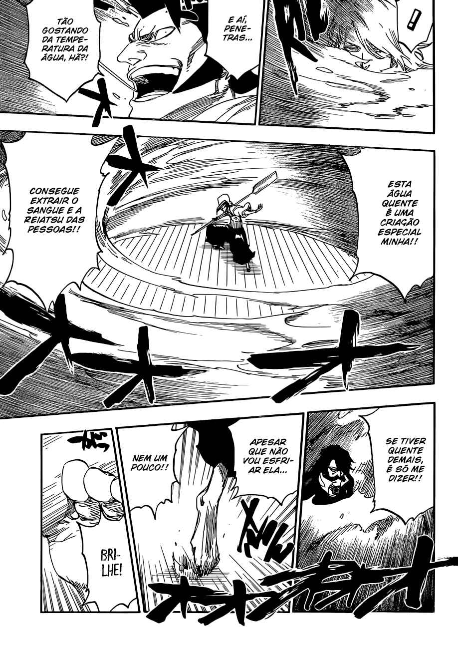 Read Bleach Pt Br Manga Online