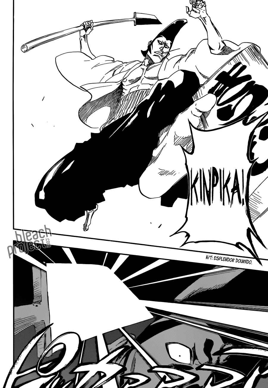 Read Bleach Pt Br Manga Online