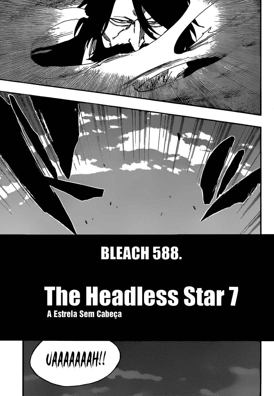 Read Bleach Pt Br Manga Online
