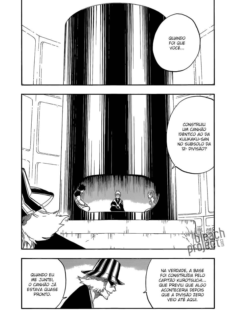 Read Bleach Pt Br Manga Online