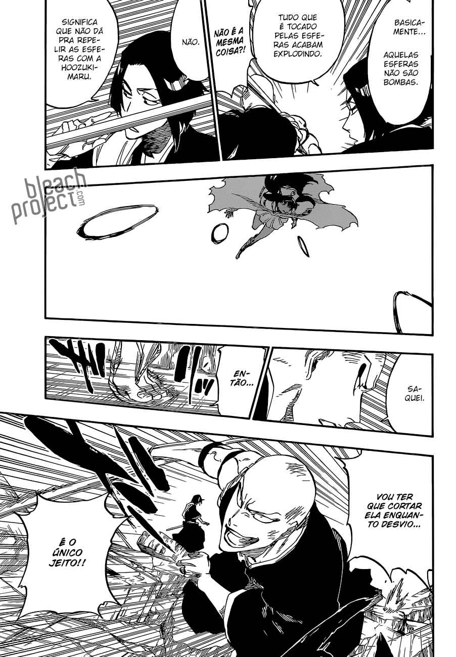 Read Bleach Pt Br Manga Online