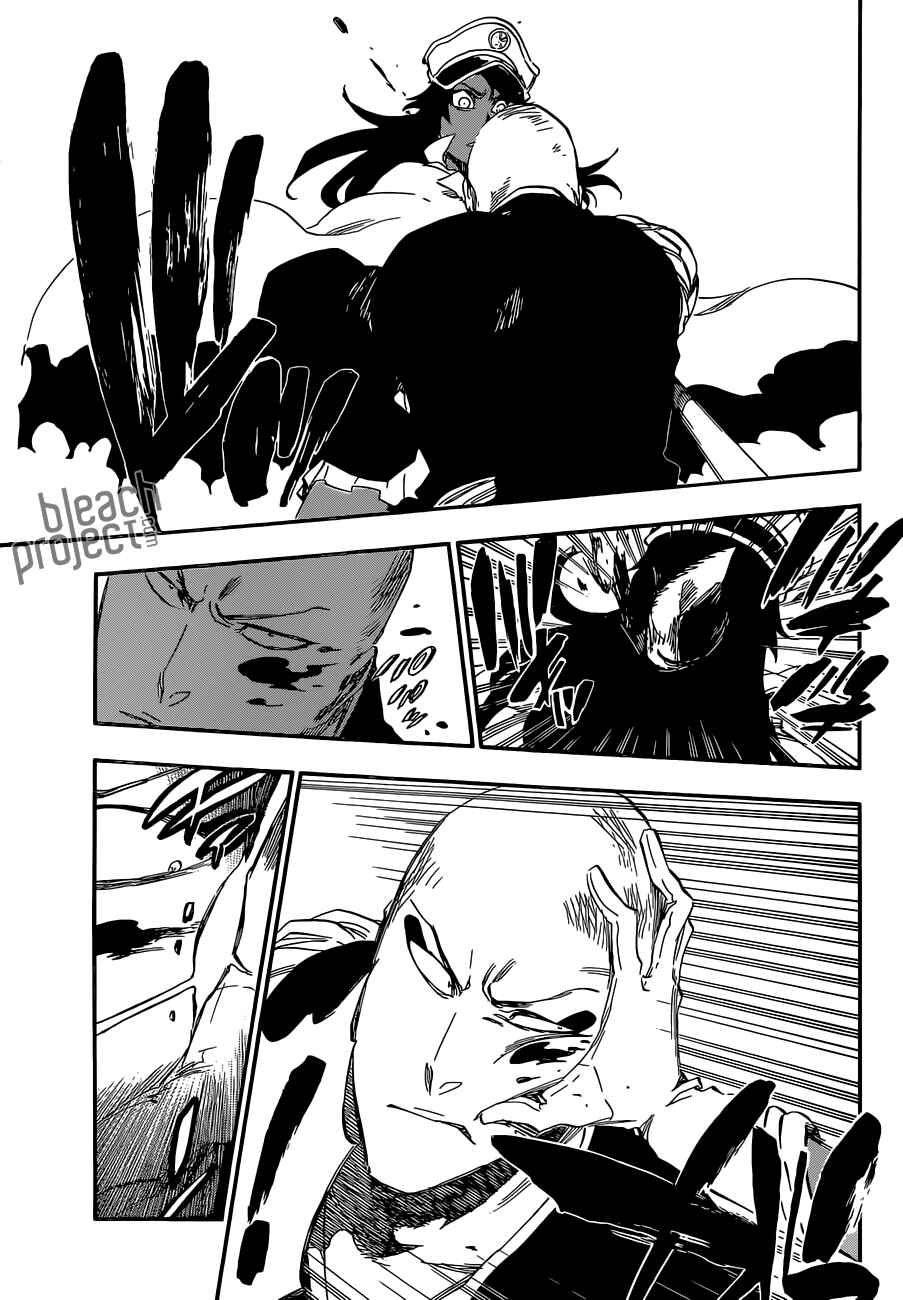 Read Bleach Pt Br Manga Online
