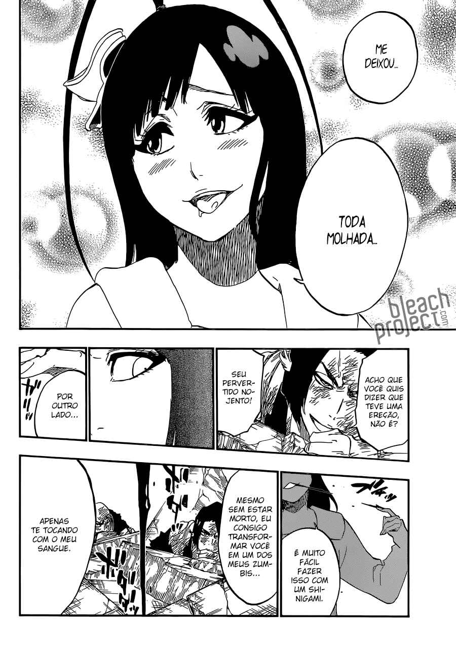 Read Bleach Pt Br Manga Online