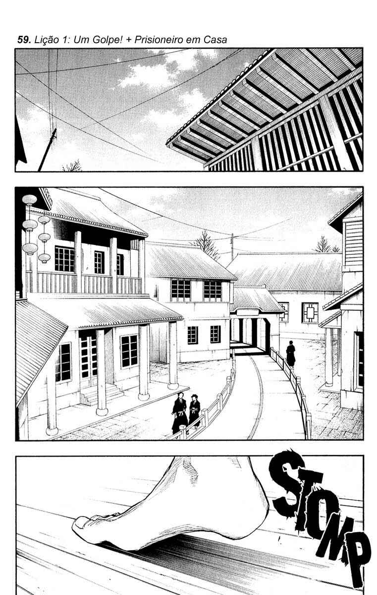 Read Bleach Pt Br Manga Online