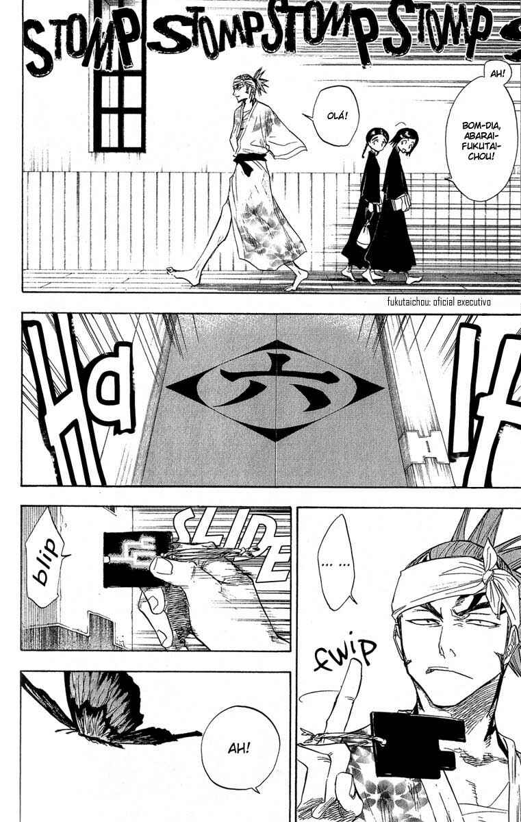 Read Bleach Pt Br Manga Online
