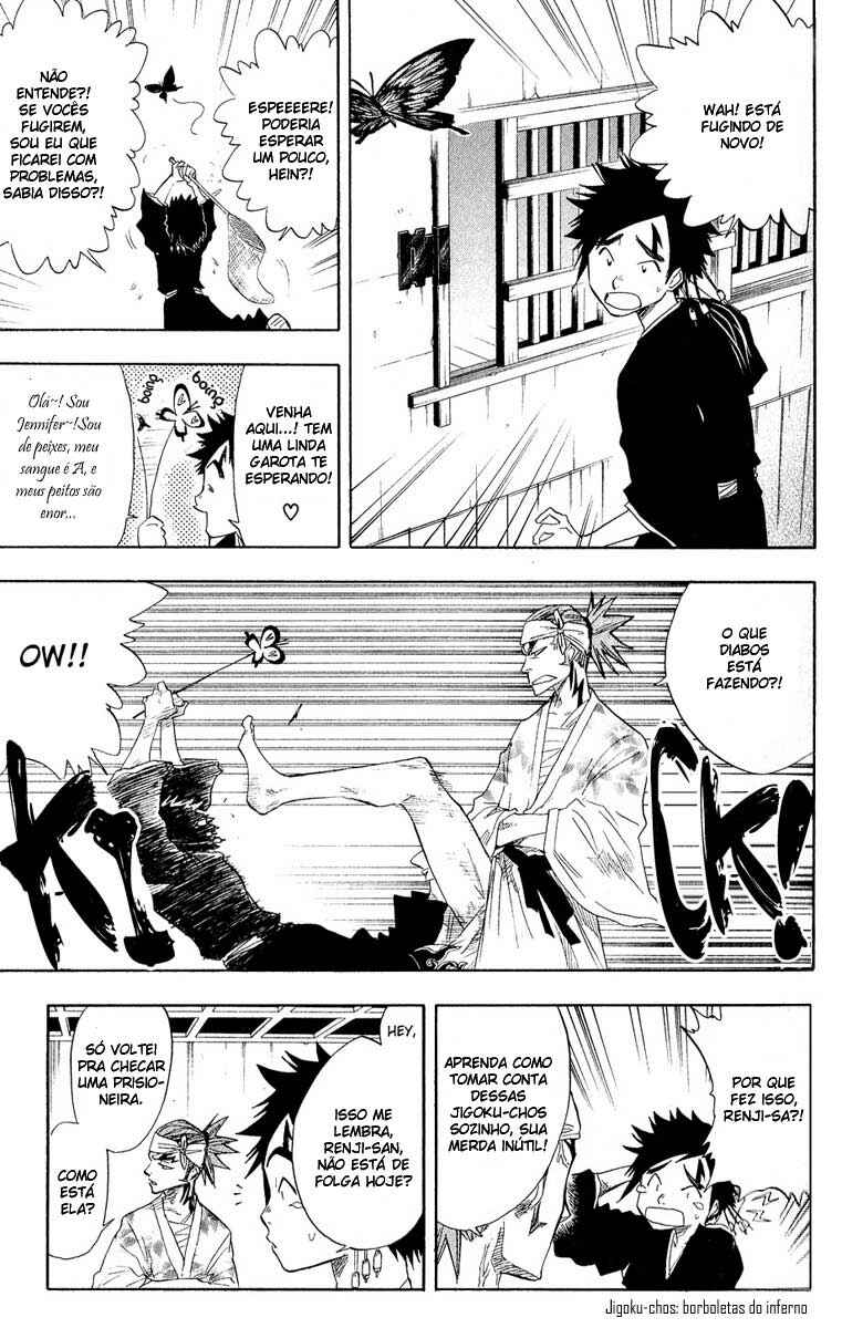 Read Bleach Pt Br Manga Online