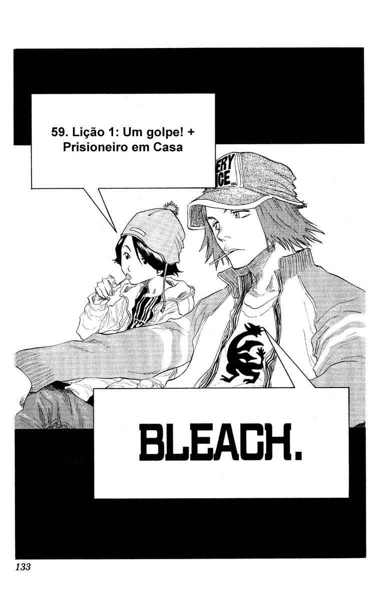 Read Bleach Pt Br Manga Online