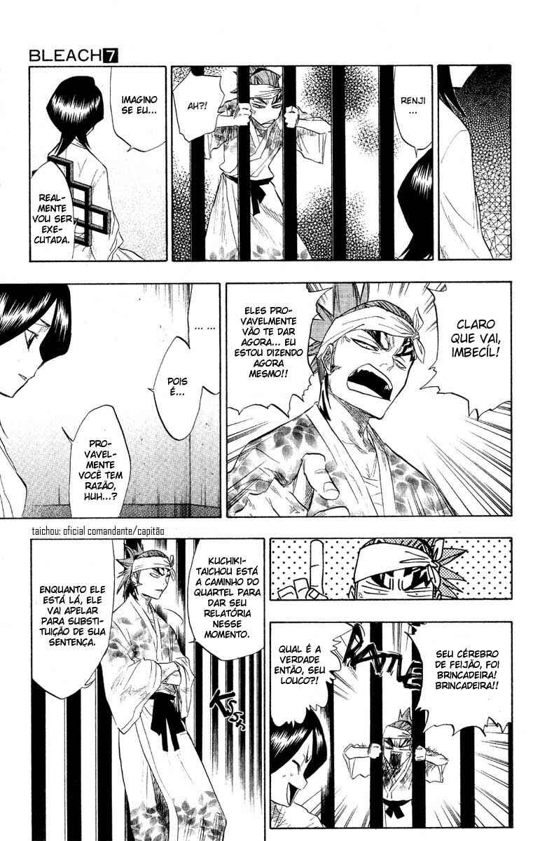 Read Bleach Pt Br Manga Online