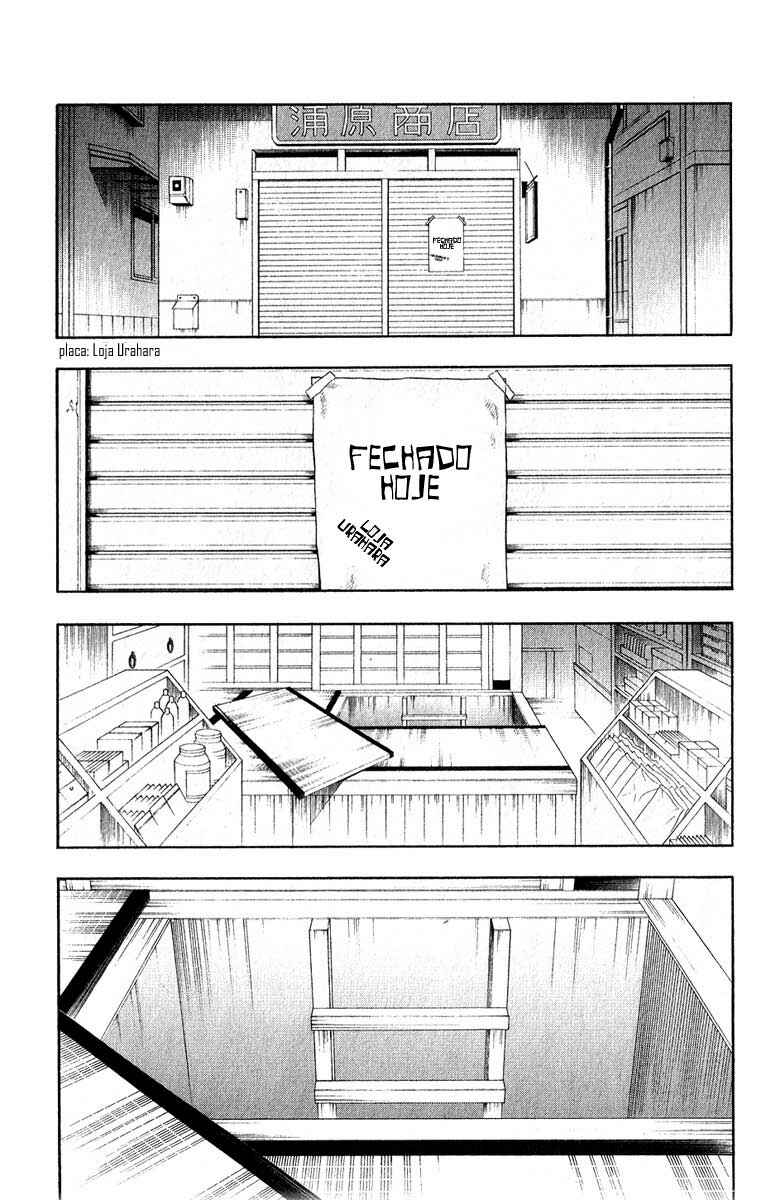Read Bleach Pt Br Manga Online