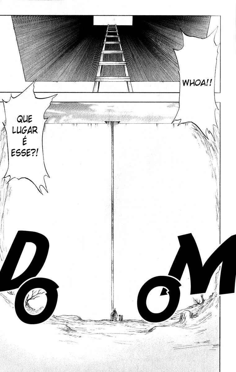 Read Bleach Pt Br Manga Online