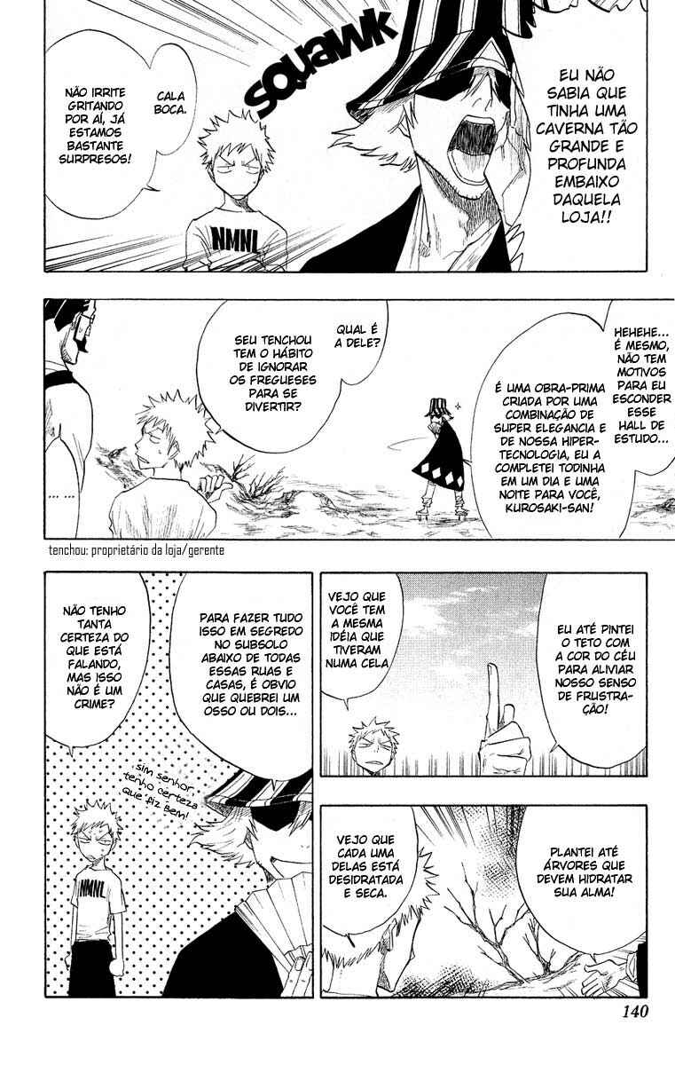 Read Bleach Pt Br Manga Online