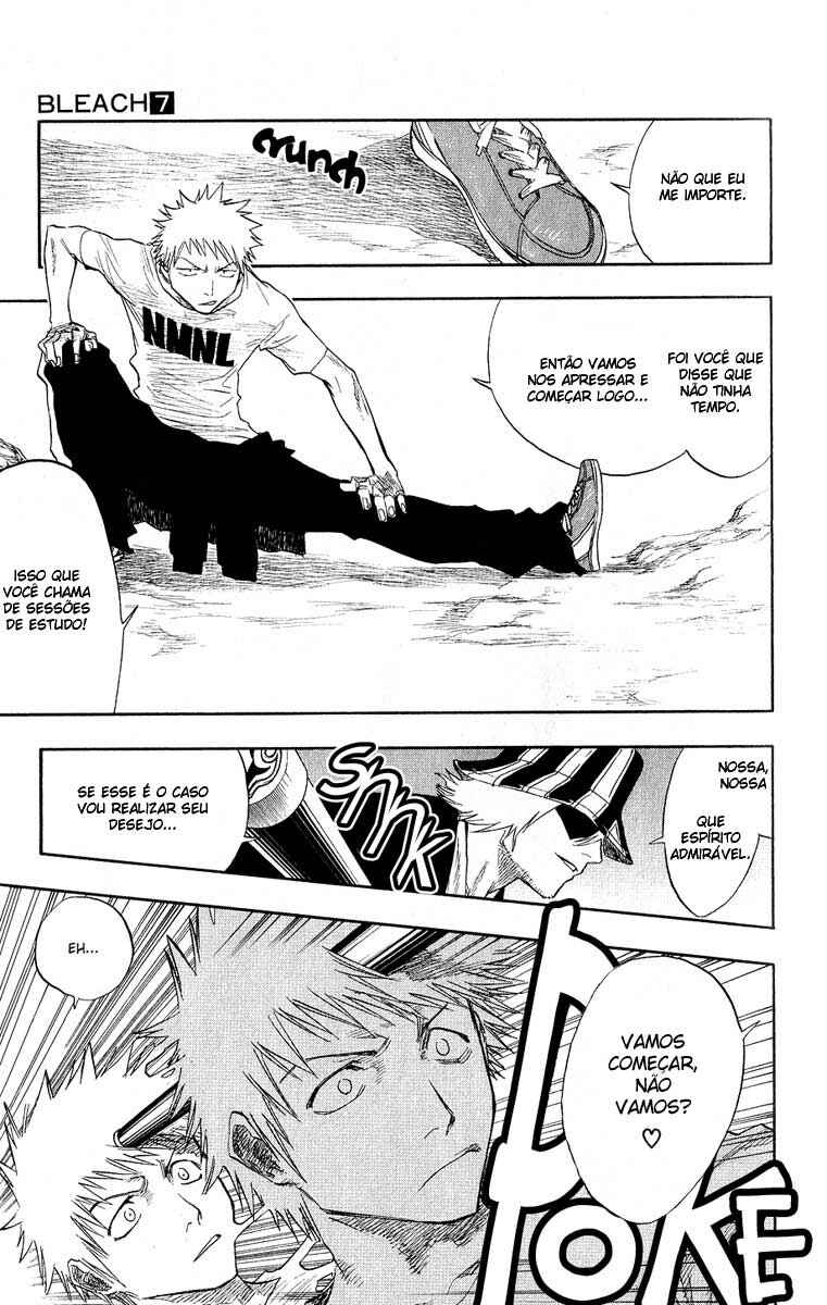 Read Bleach Pt Br Manga Online