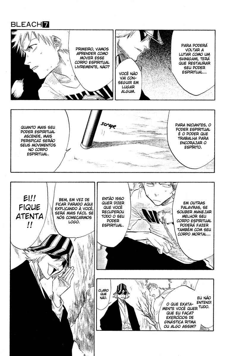 Read Bleach Pt Br Manga Online