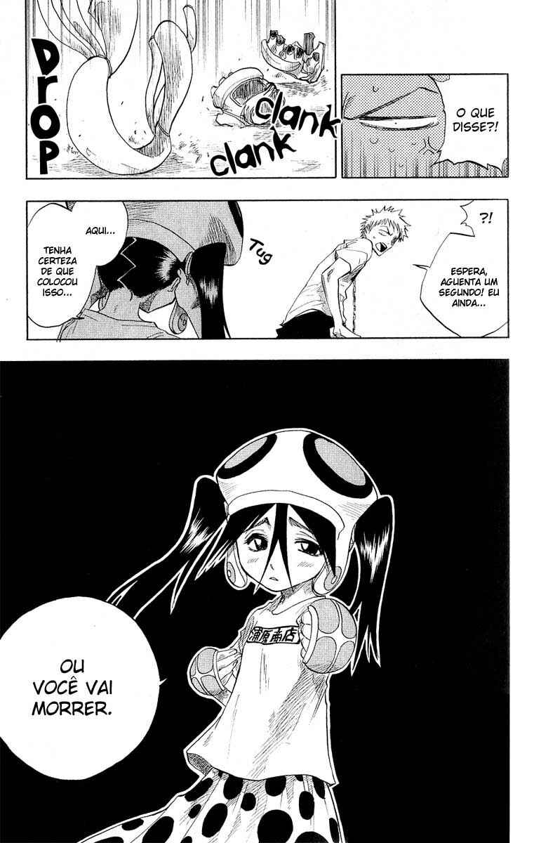 Read Bleach Pt Br Manga Online
