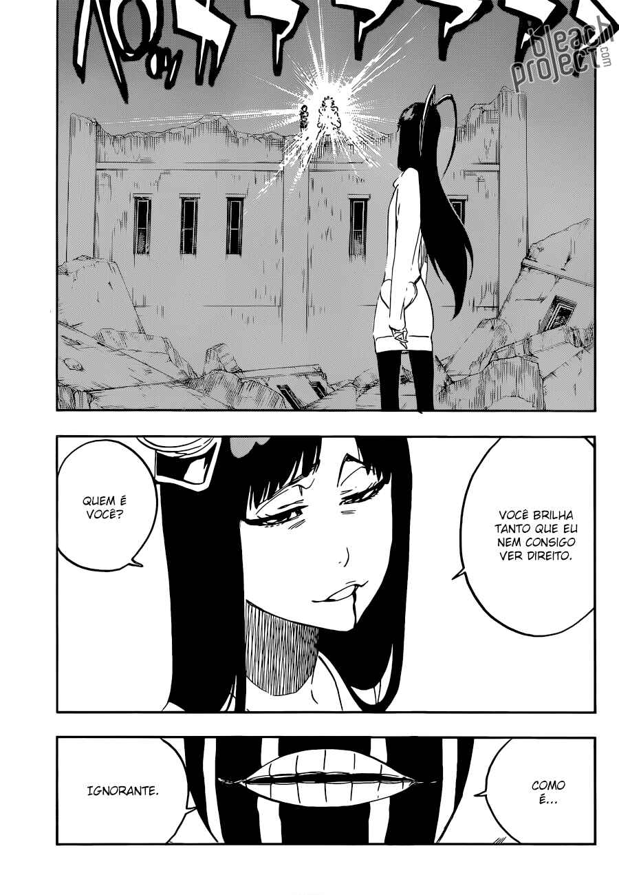 Read Bleach Pt Br Manga Online