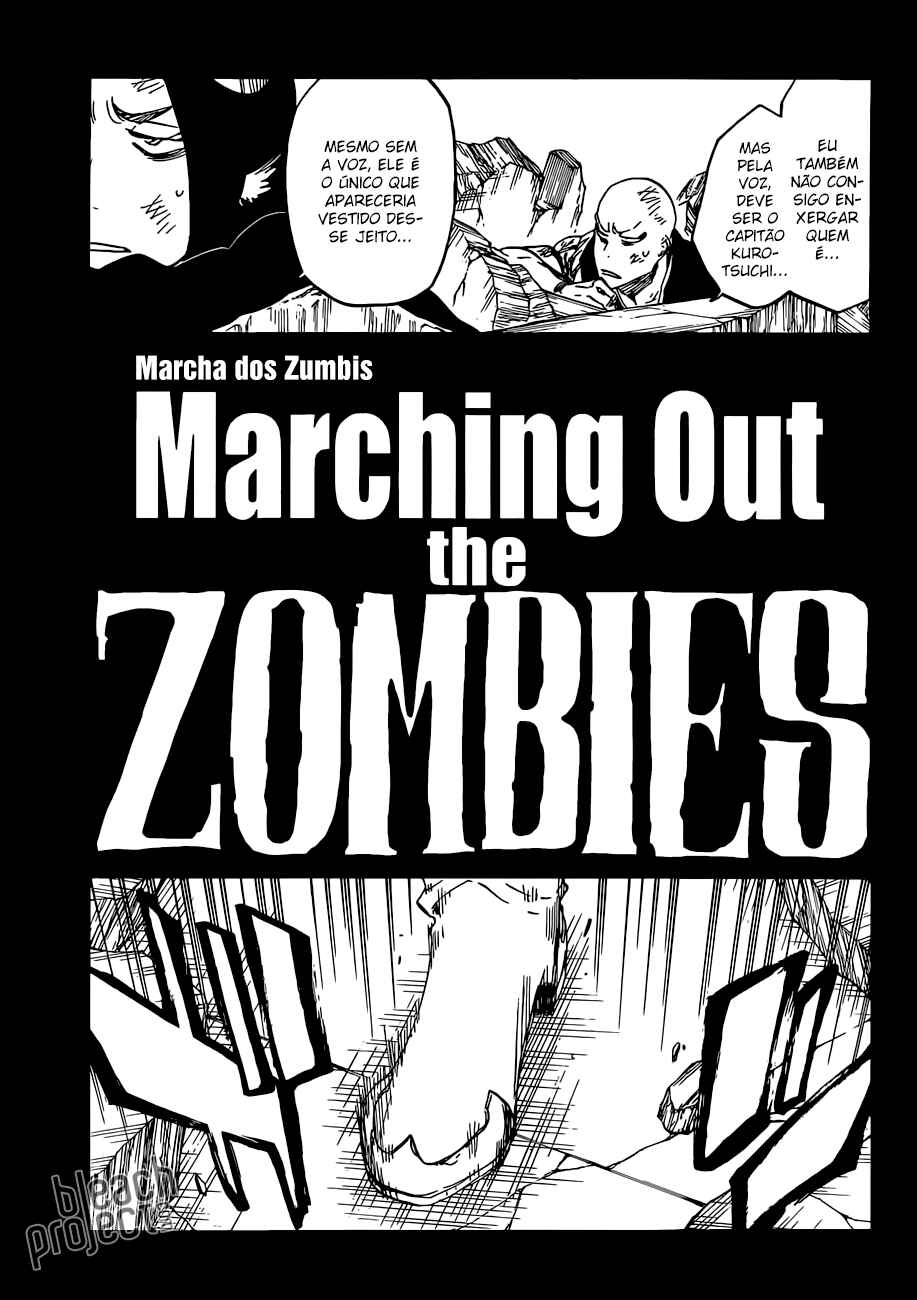 Read Bleach Pt Br Manga Online