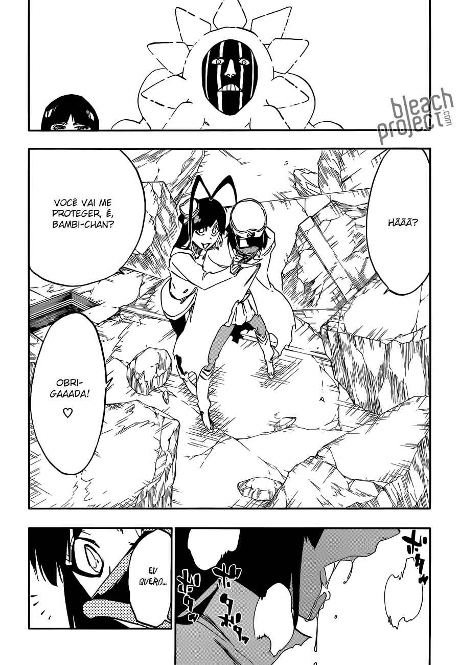 Read Bleach Pt Br Manga Online