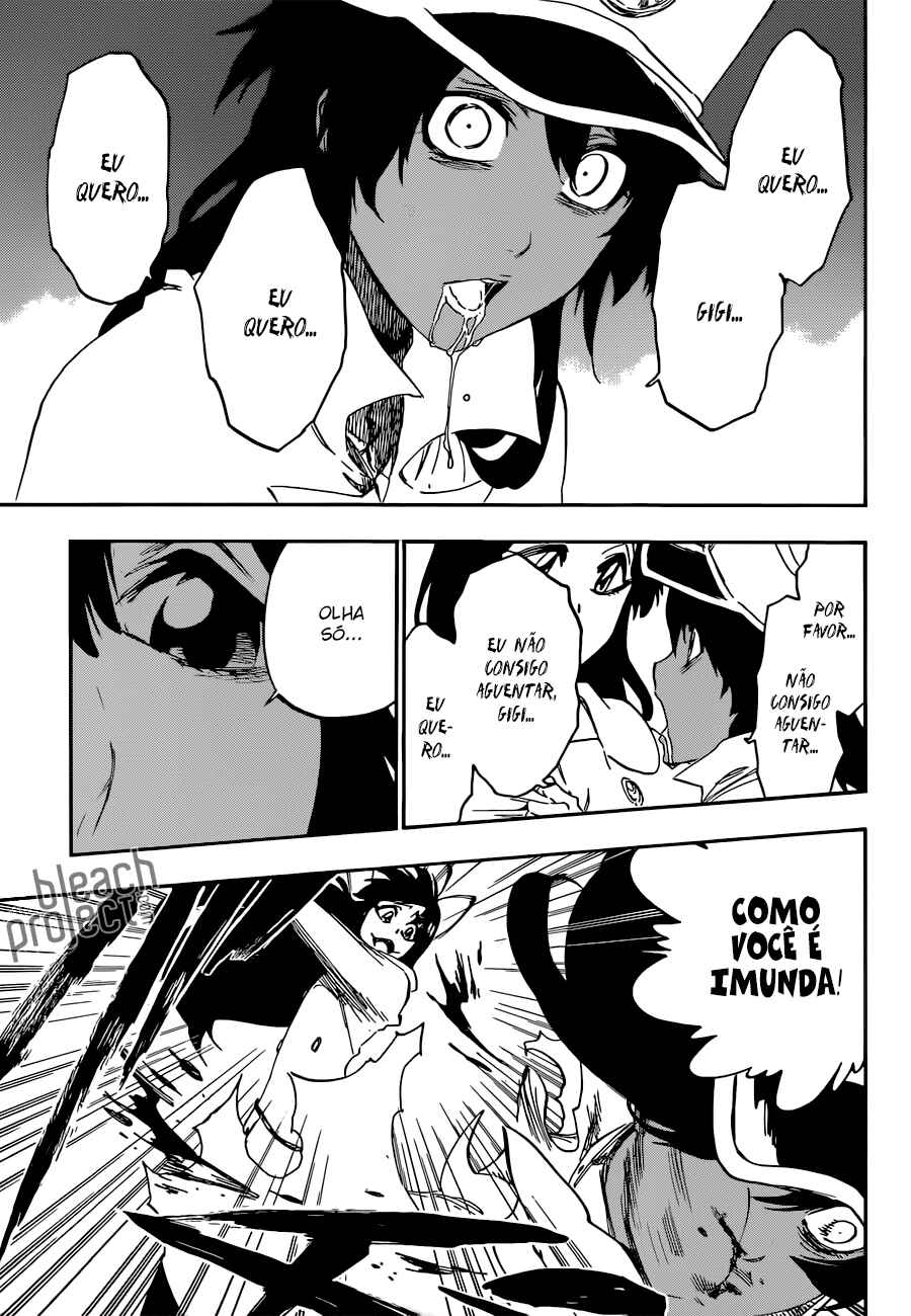 Read Bleach Pt Br Manga Online