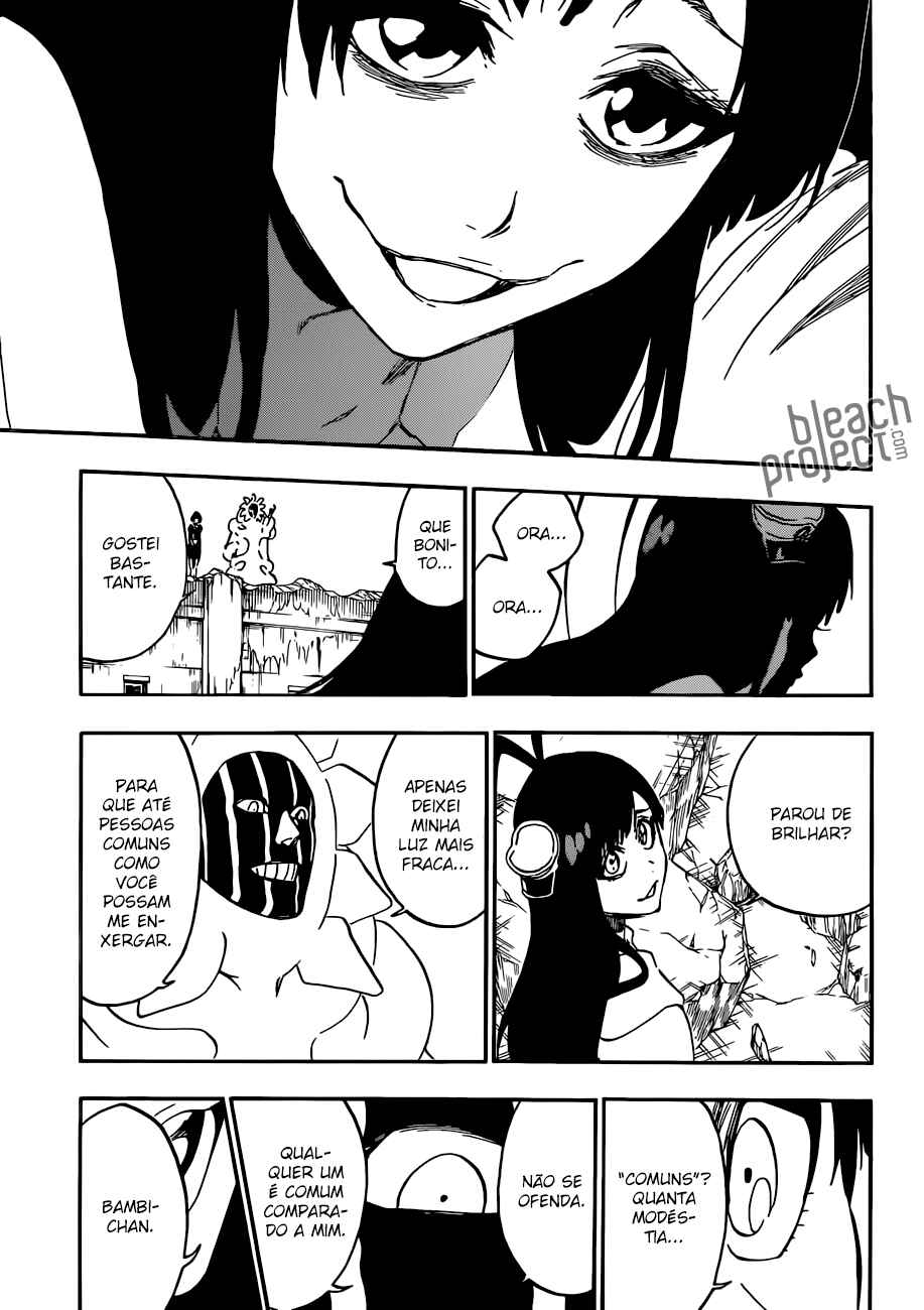 Read Bleach Pt Br Manga Online