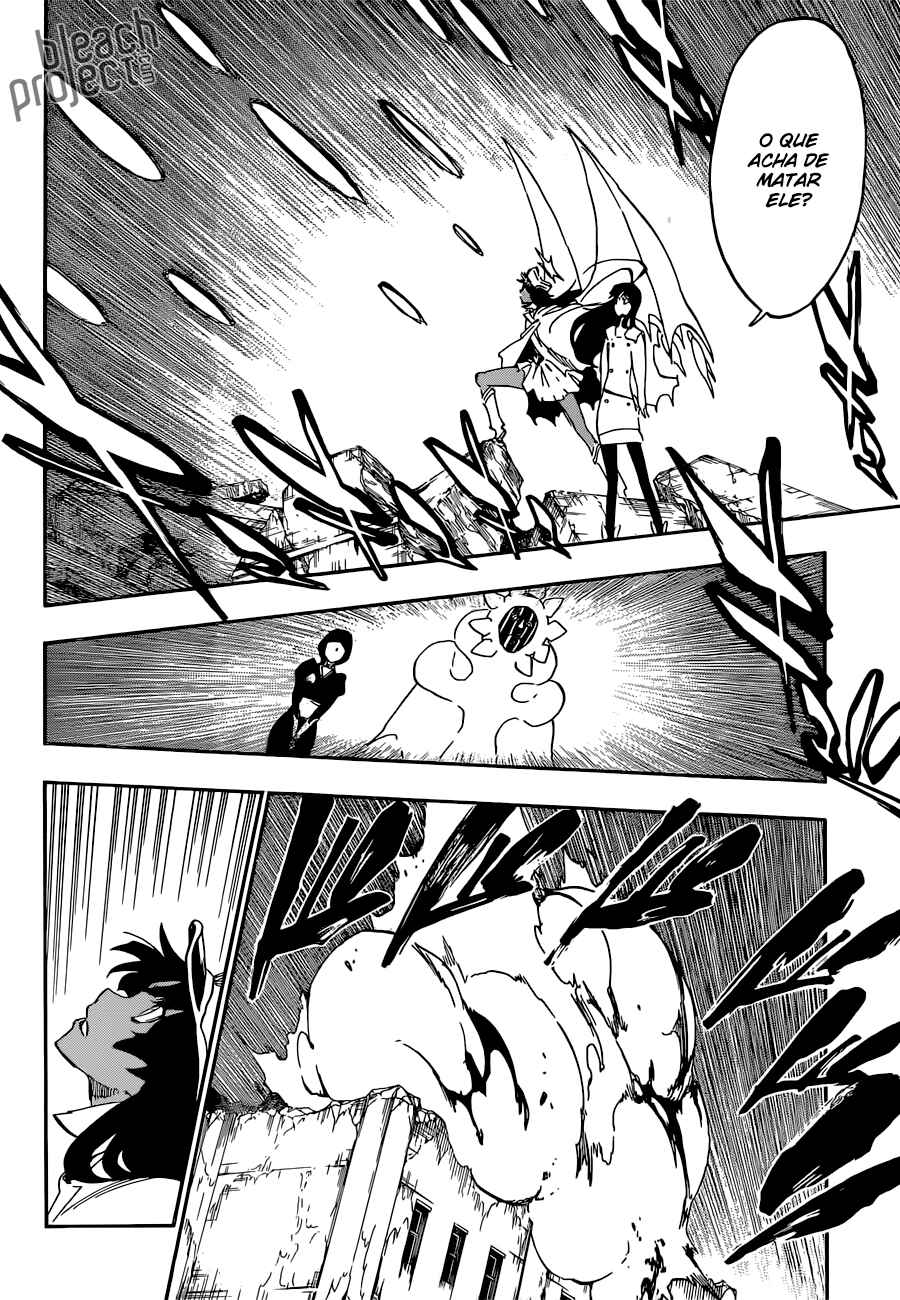 Read Bleach Pt Br Manga Online