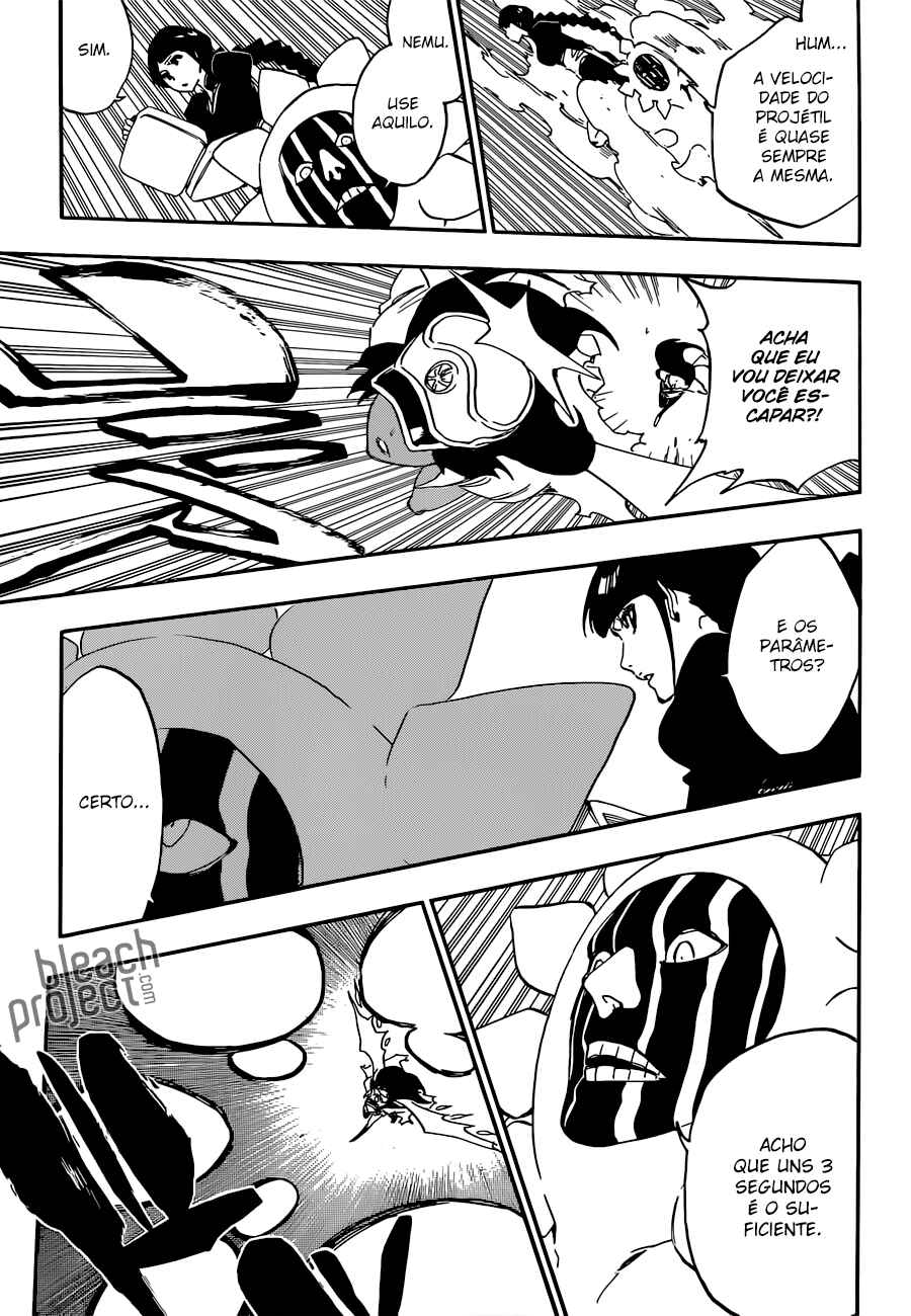 Read Bleach Pt Br Manga Online