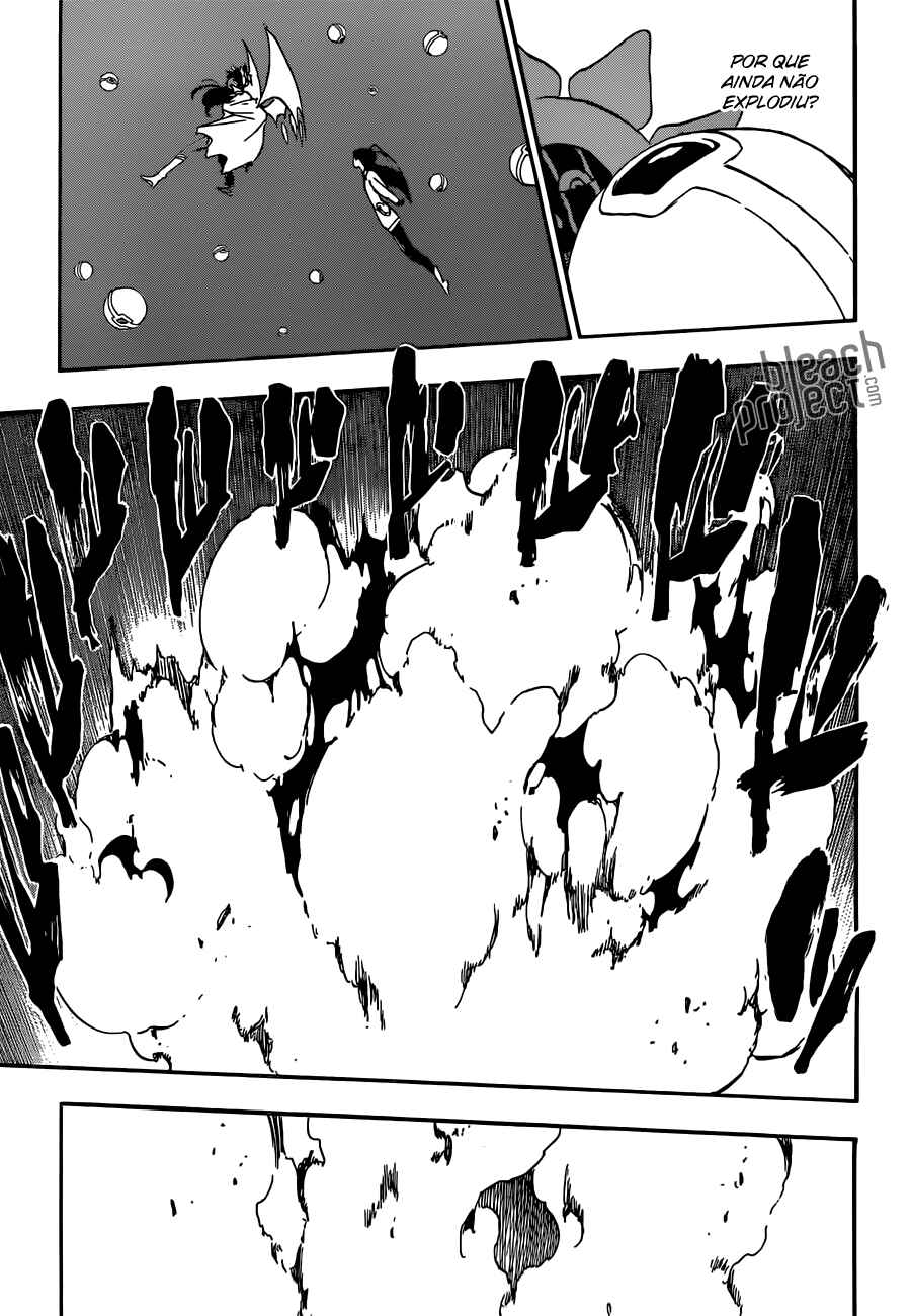 Read Bleach Pt Br Manga Online