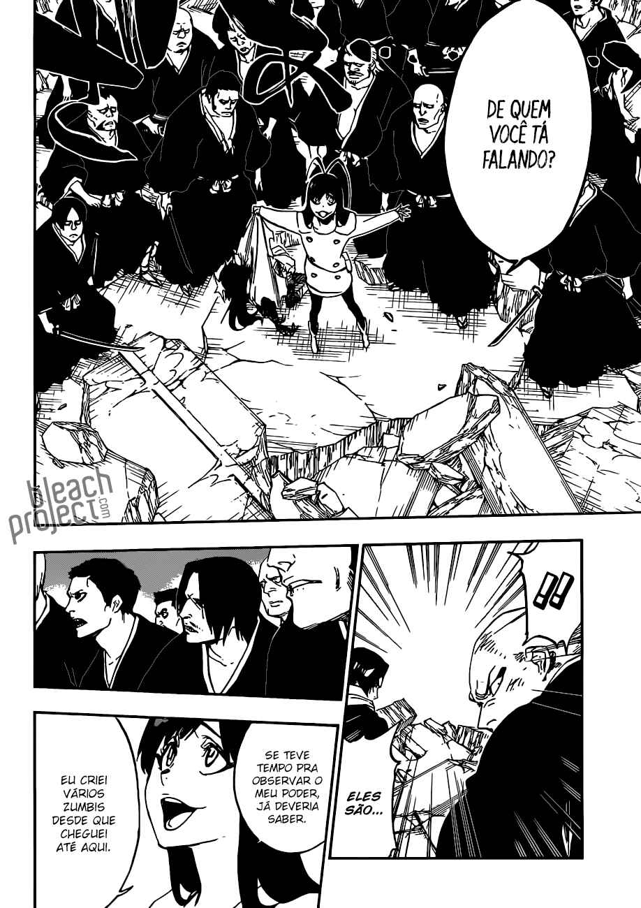 Read Bleach Pt Br Manga Online