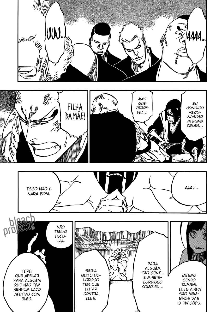 Read Bleach Pt Br Manga Online