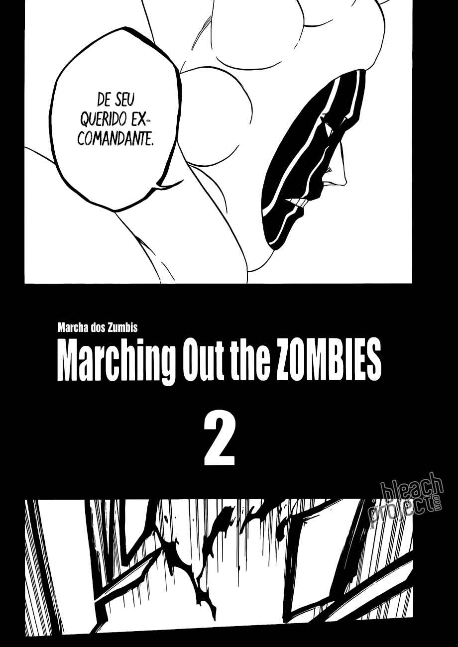 Read Bleach Pt Br Manga Online