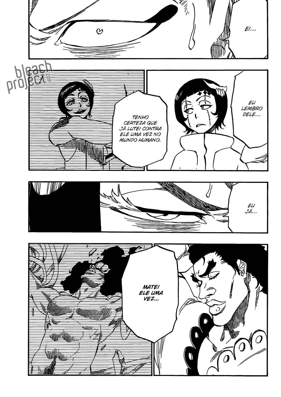 Read Bleach Pt Br Manga Online