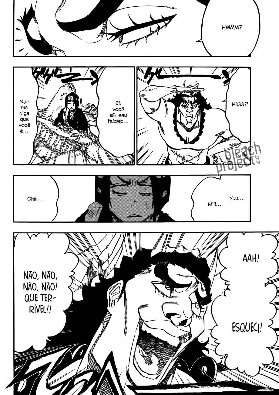 Read Bleach Pt Br Manga Online