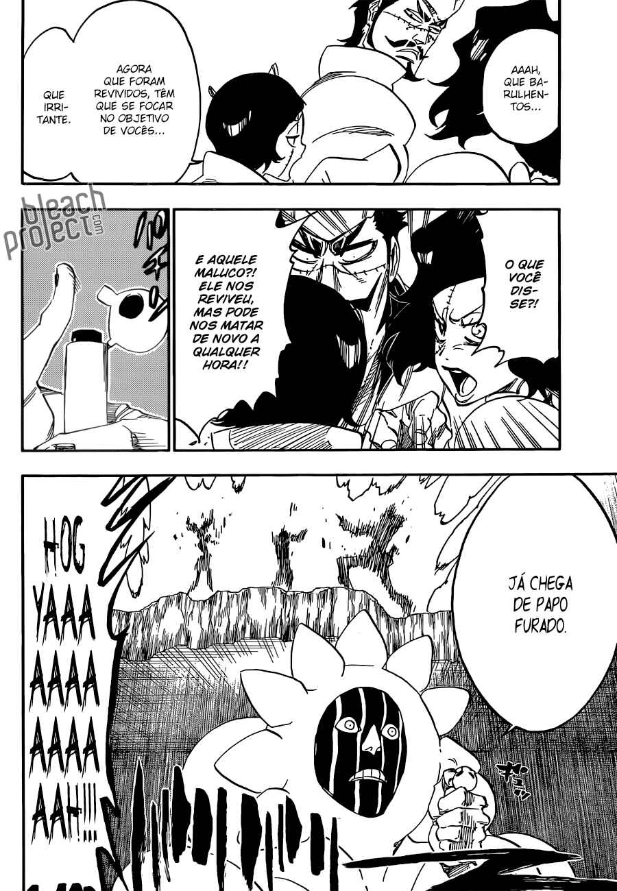 Read Bleach Pt Br Manga Online