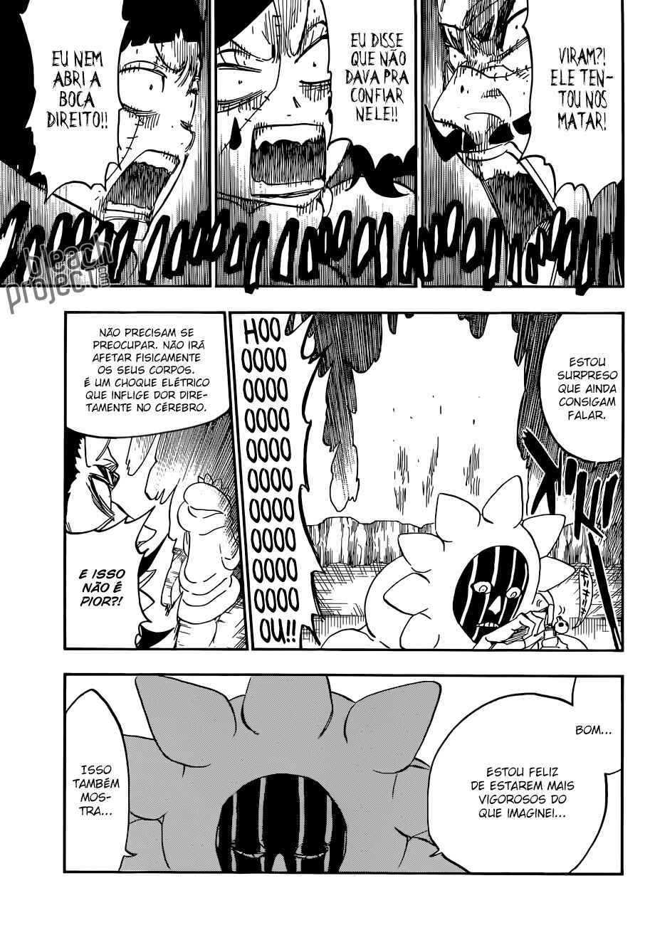 Read Bleach Pt Br Manga Online