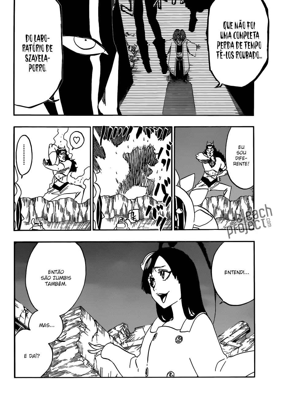 Read Bleach Pt Br Manga Online