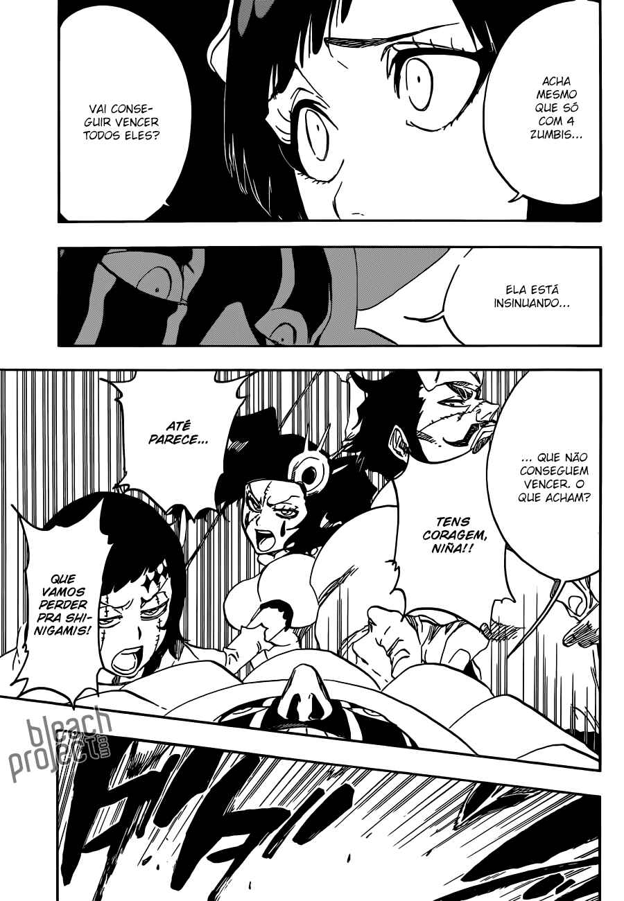Read Bleach Pt Br Manga Online