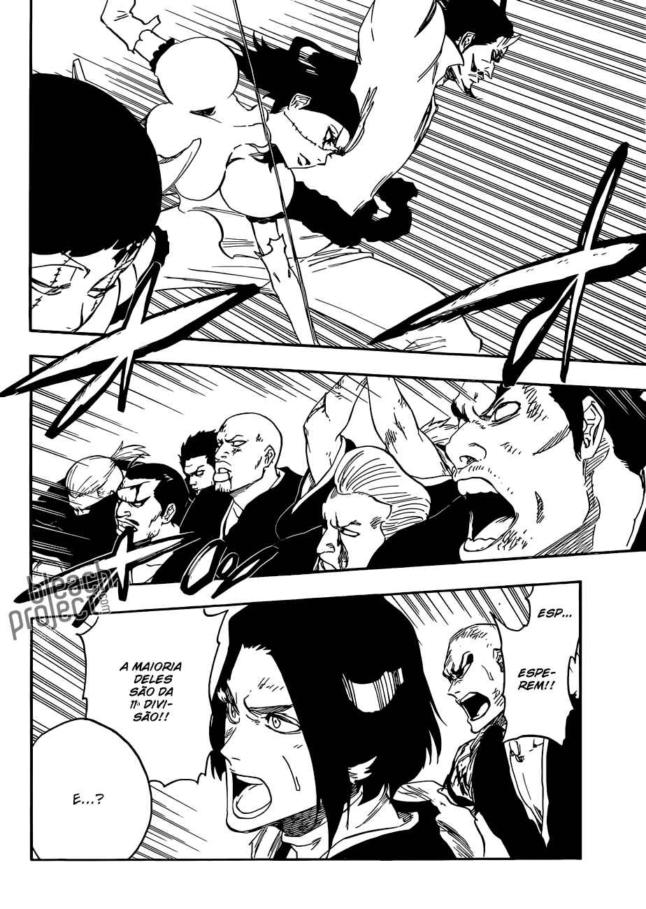 Read Bleach Pt Br Manga Online