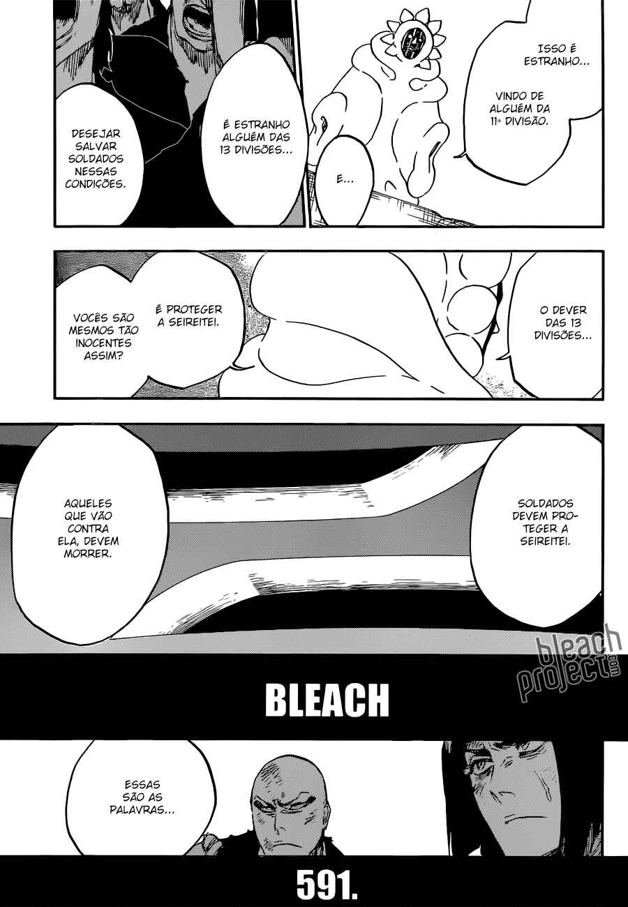 Read Bleach Pt Br Manga Online