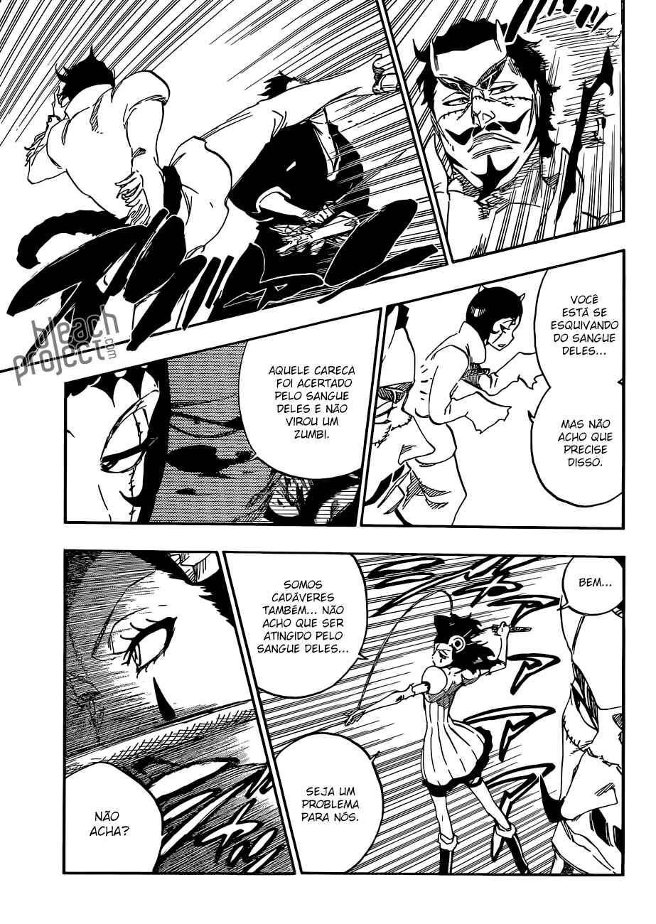 Read Bleach Pt Br Manga Online