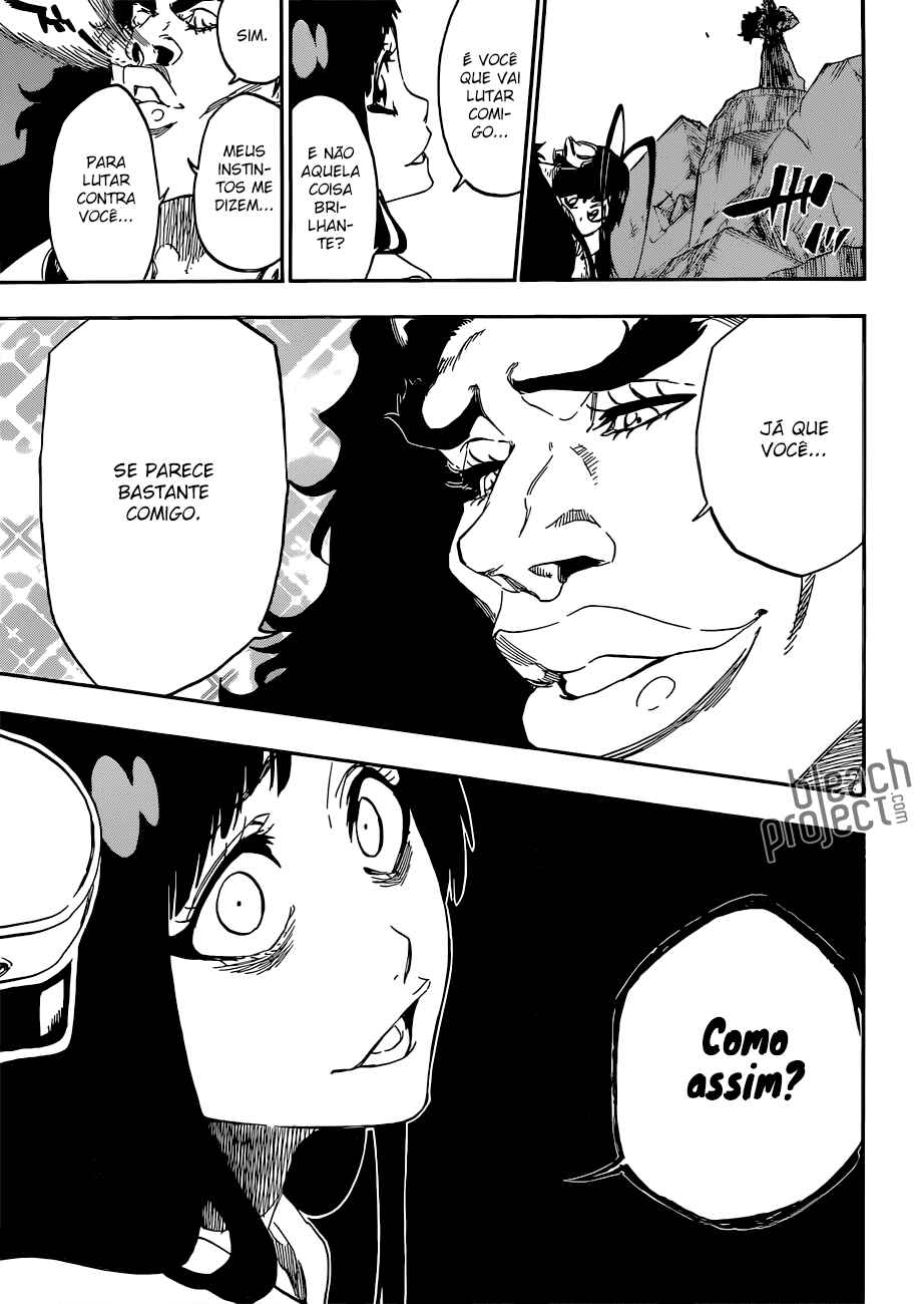 Read Bleach Pt Br Manga Online