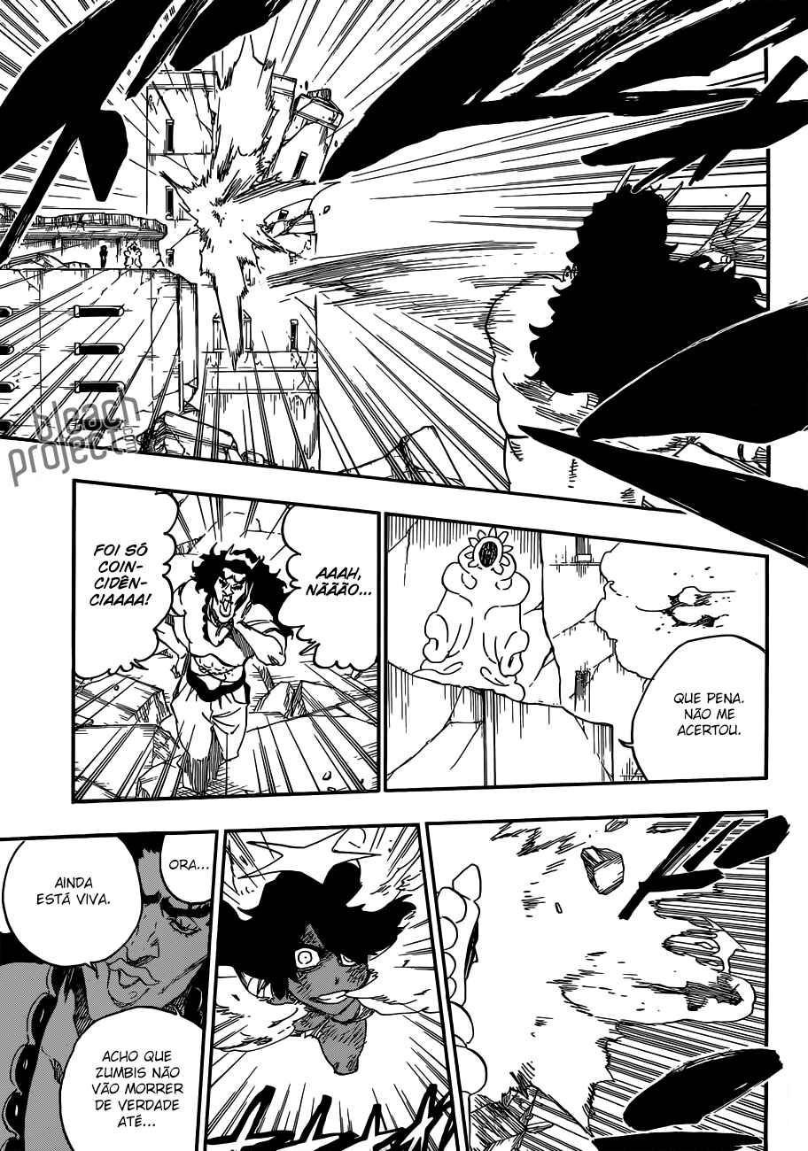 Read Bleach Pt Br Manga Online
