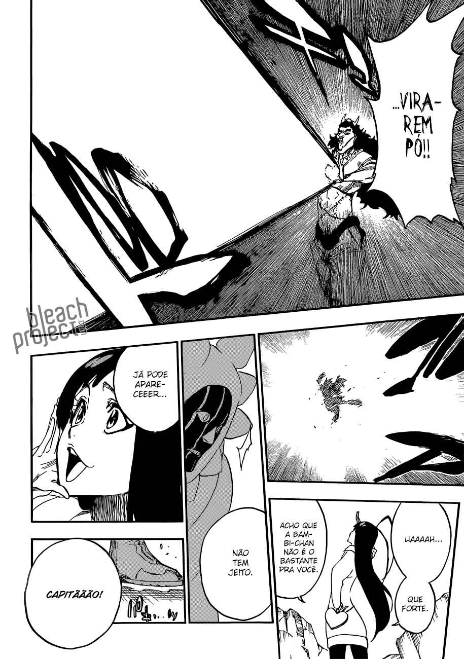 Read Bleach Pt Br Manga Online