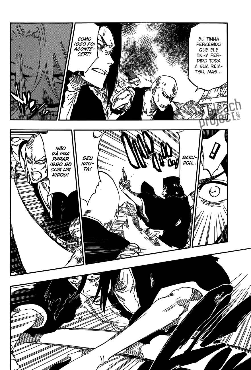 Read Bleach Pt Br Manga Online